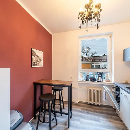 Aufzug Balkon 75M2 Zentral Hannover Kültér fotó