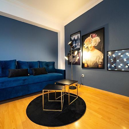 Aufzug Balkon 75M2 Zentral Hannover Kültér fotó