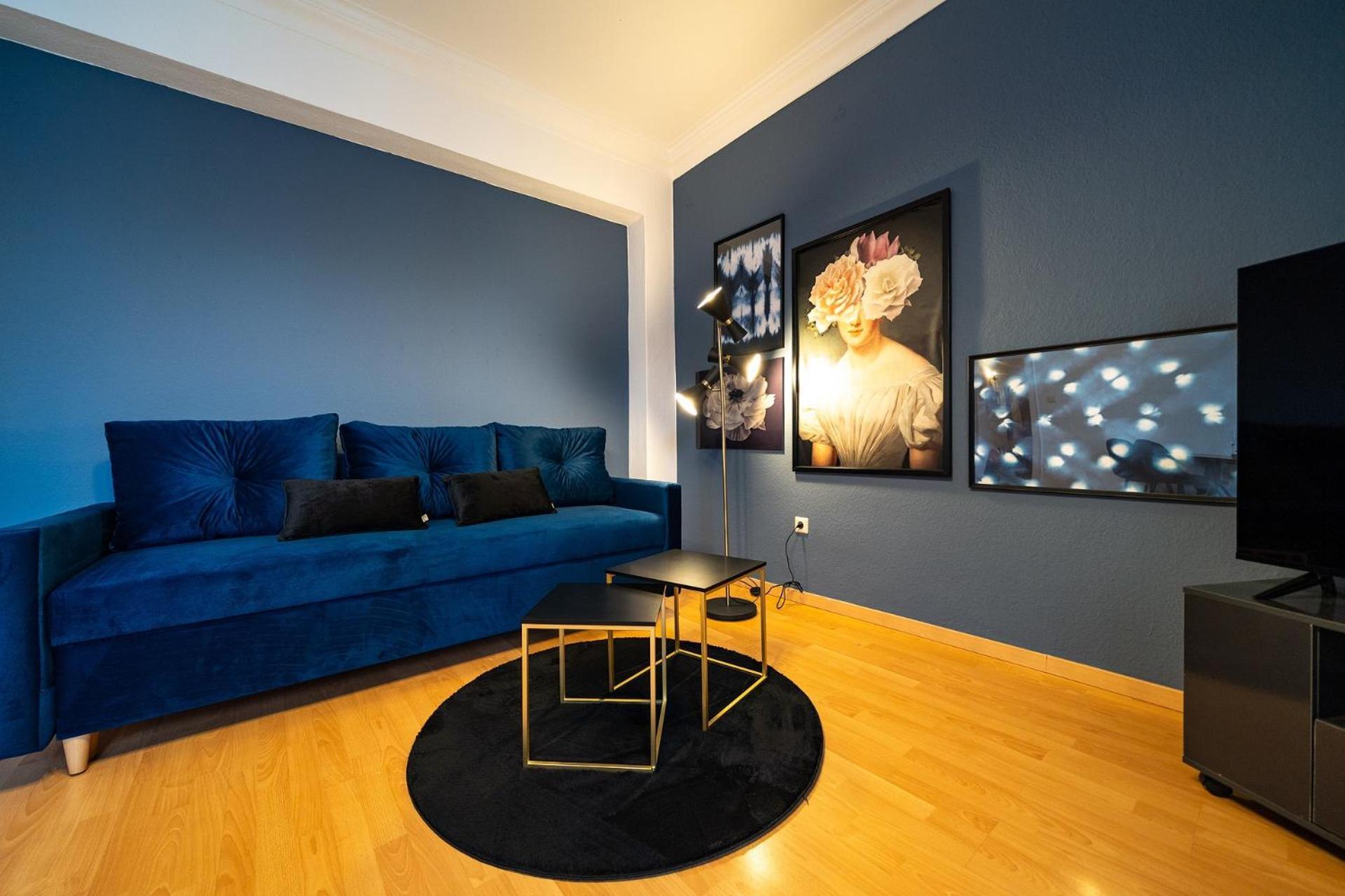 Aufzug Balkon 75M2 Zentral Hannover Kültér fotó