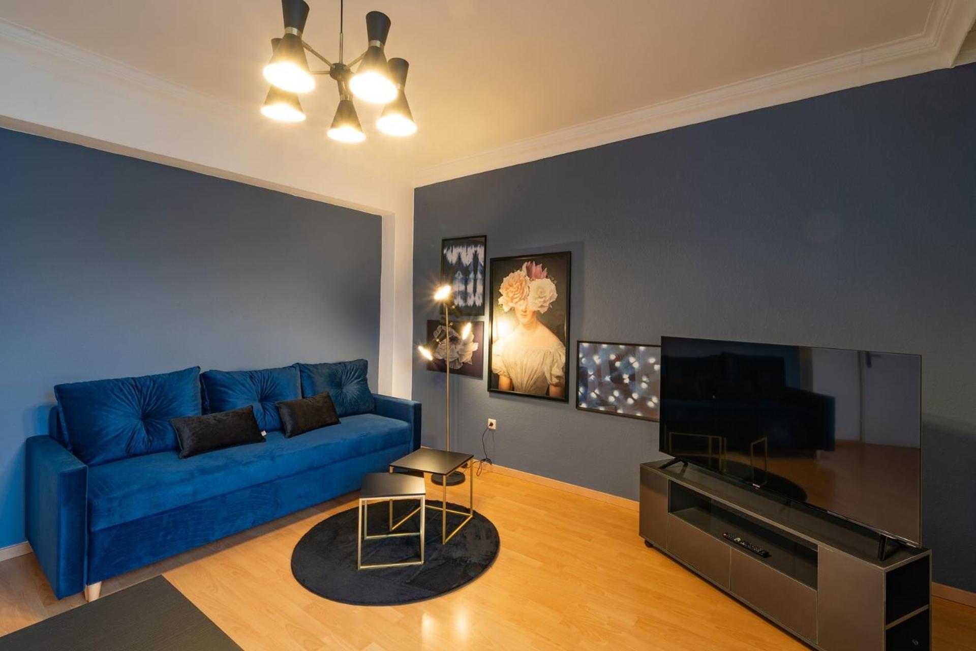 Aufzug Balkon 75M2 Zentral Hannover Kültér fotó